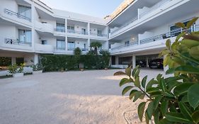 Hotel Cavalluccio Marino